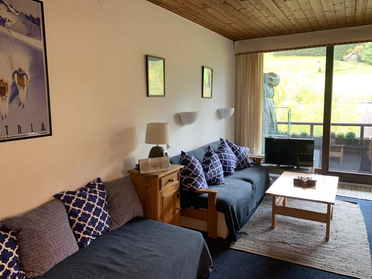 Haus Kaernten Bad Kleinkirchheim Exteriér fotografie