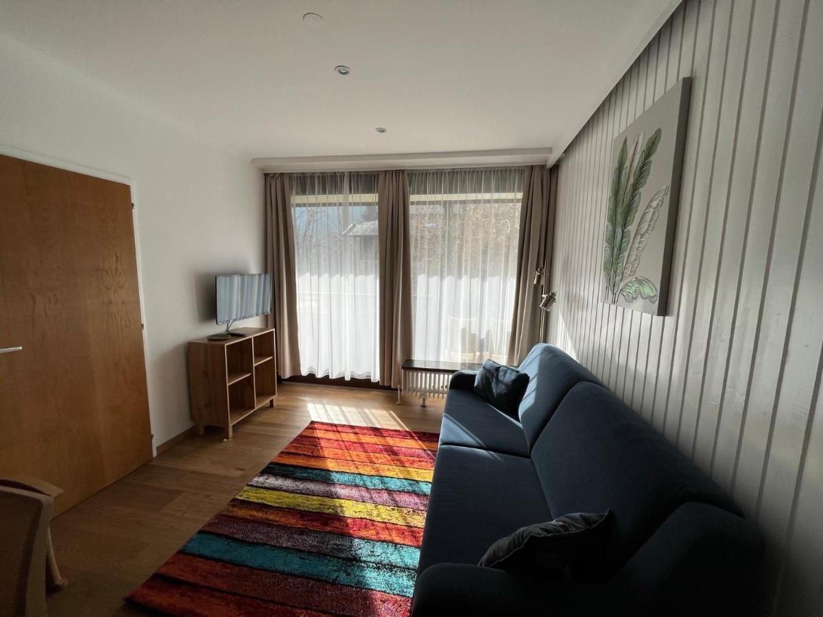Haus Kaernten Bad Kleinkirchheim Exteriér fotografie