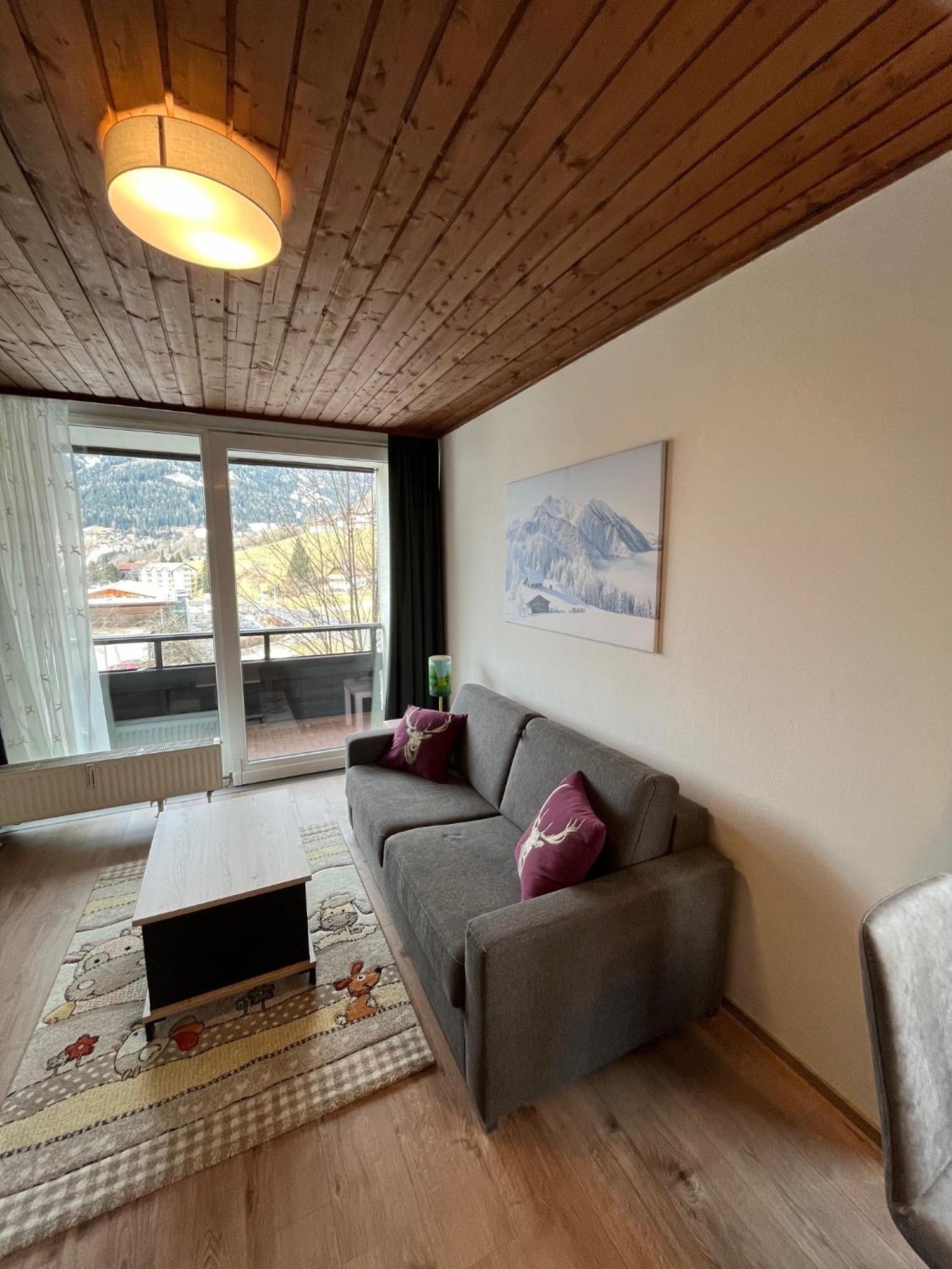 Haus Karnten Bad Kleinkirchheim Exteriér fotografie