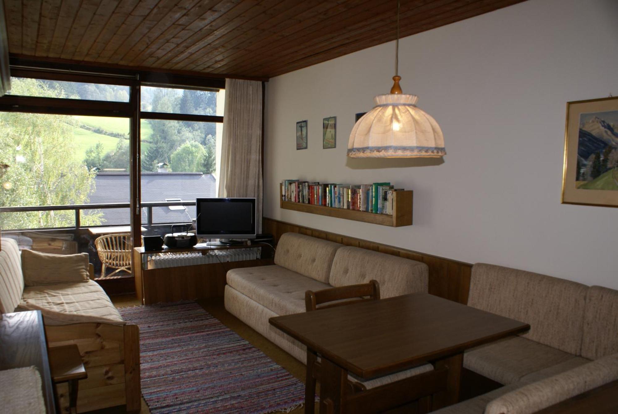 Haus Kaernten Bad Kleinkirchheim Pokoj fotografie