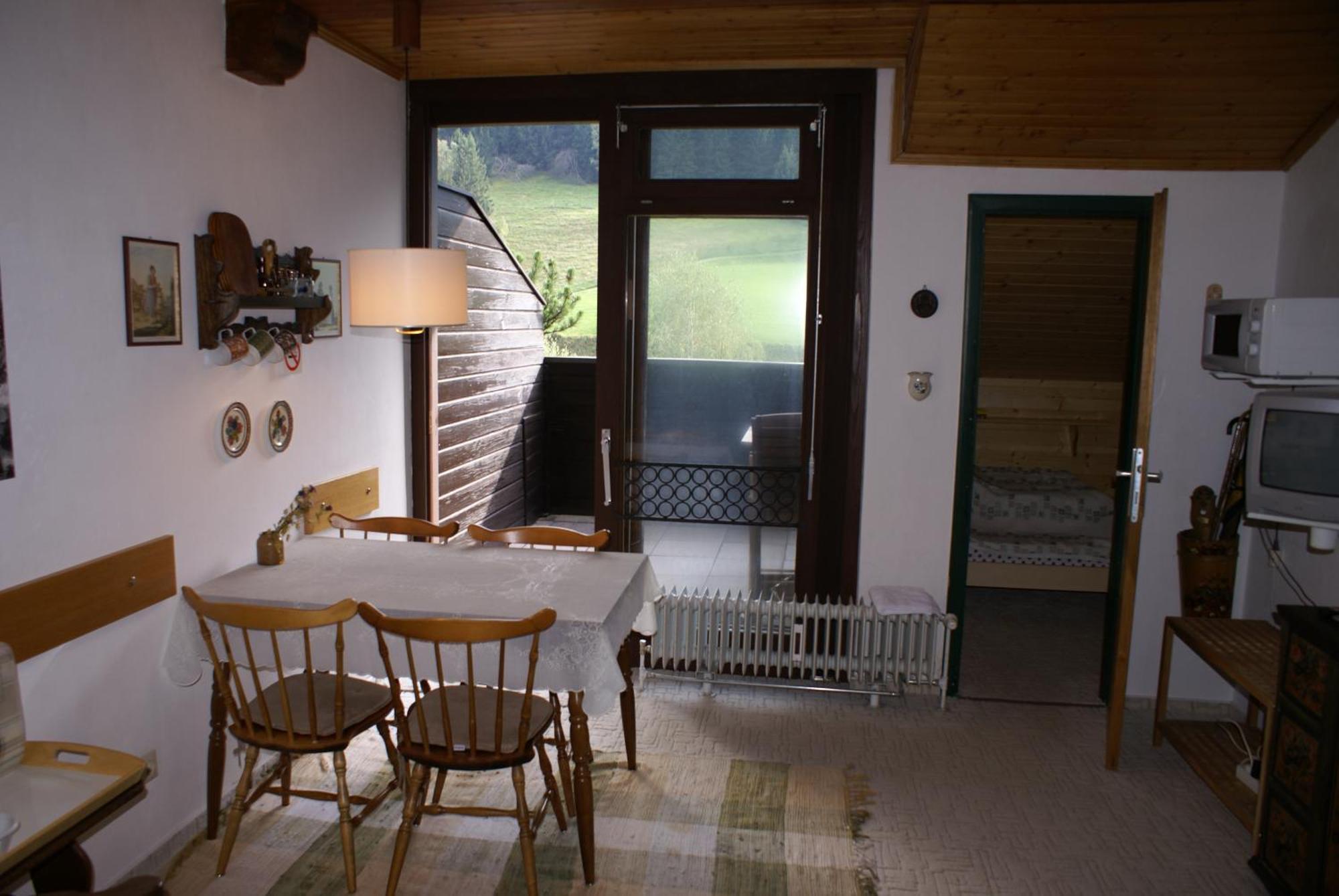 Haus Kaernten Bad Kleinkirchheim Pokoj fotografie