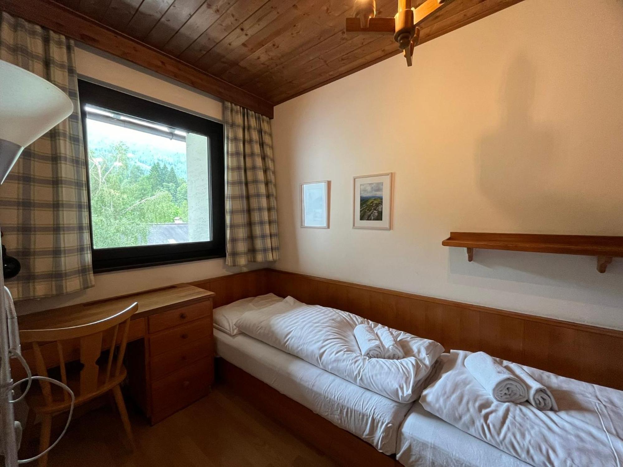 Haus Kaernten Bad Kleinkirchheim Exteriér fotografie