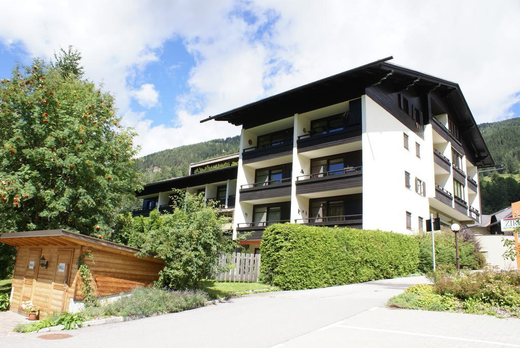 Haus Kaernten Bad Kleinkirchheim Exteriér fotografie