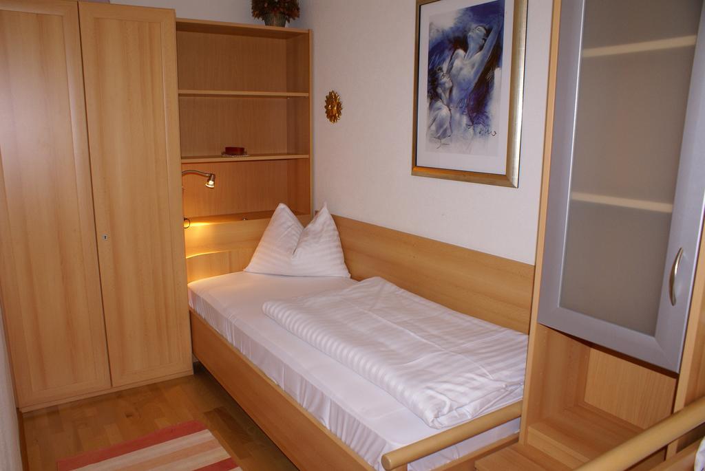 Haus Kaernten Bad Kleinkirchheim Pokoj fotografie