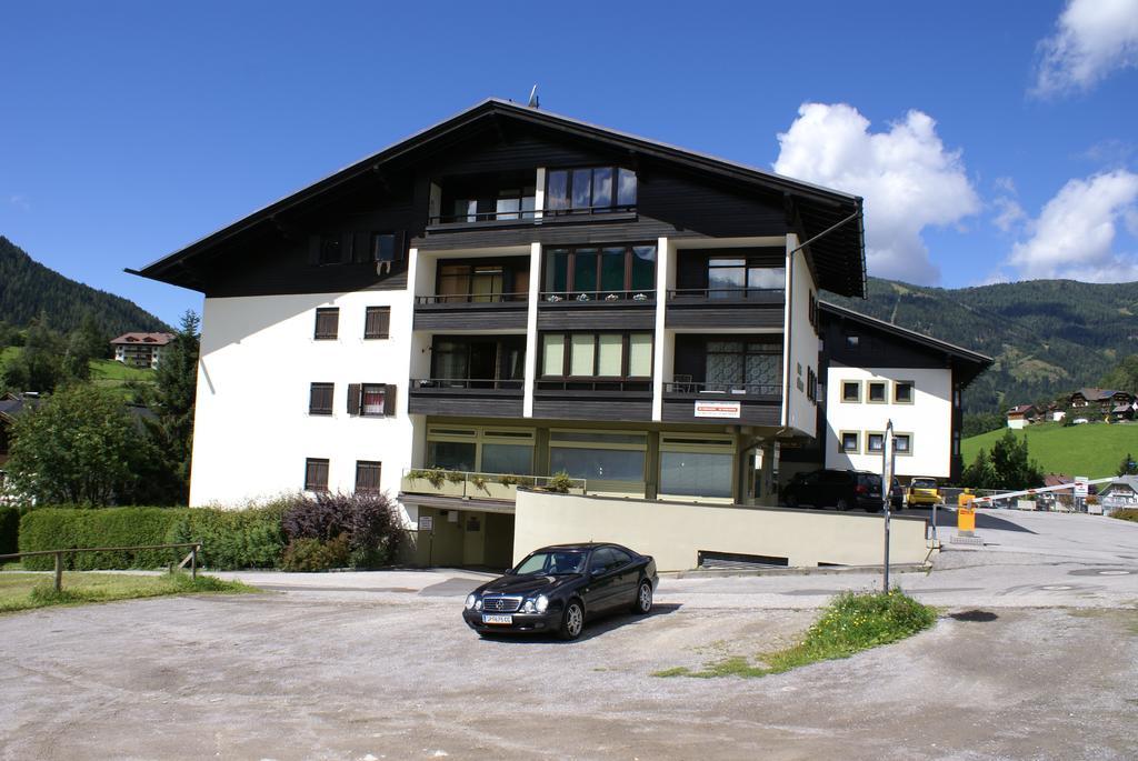 Haus Kaernten Bad Kleinkirchheim Exteriér fotografie