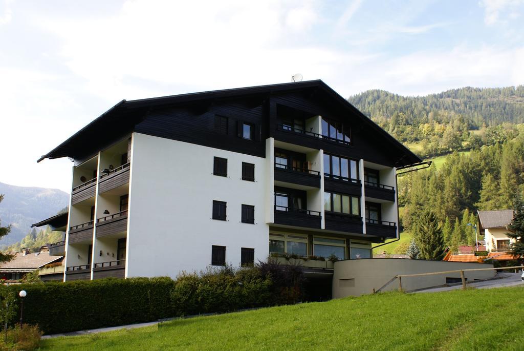 Haus Karnten Bad Kleinkirchheim Exteriér fotografie