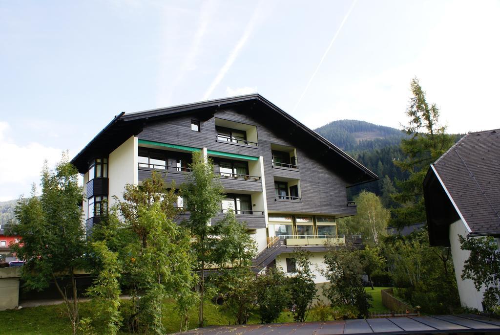 Haus Kaernten Bad Kleinkirchheim Exteriér fotografie