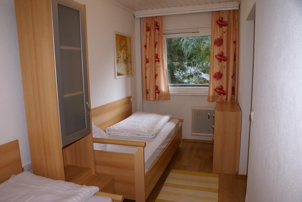 Haus Kaernten Bad Kleinkirchheim Pokoj fotografie