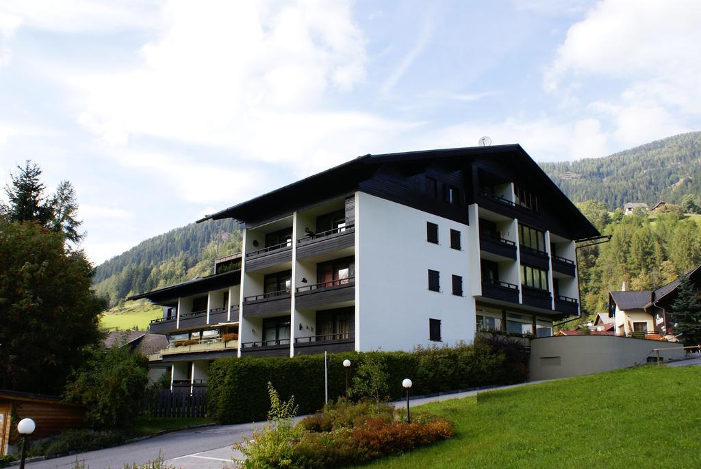 Haus Kaernten Bad Kleinkirchheim Exteriér fotografie