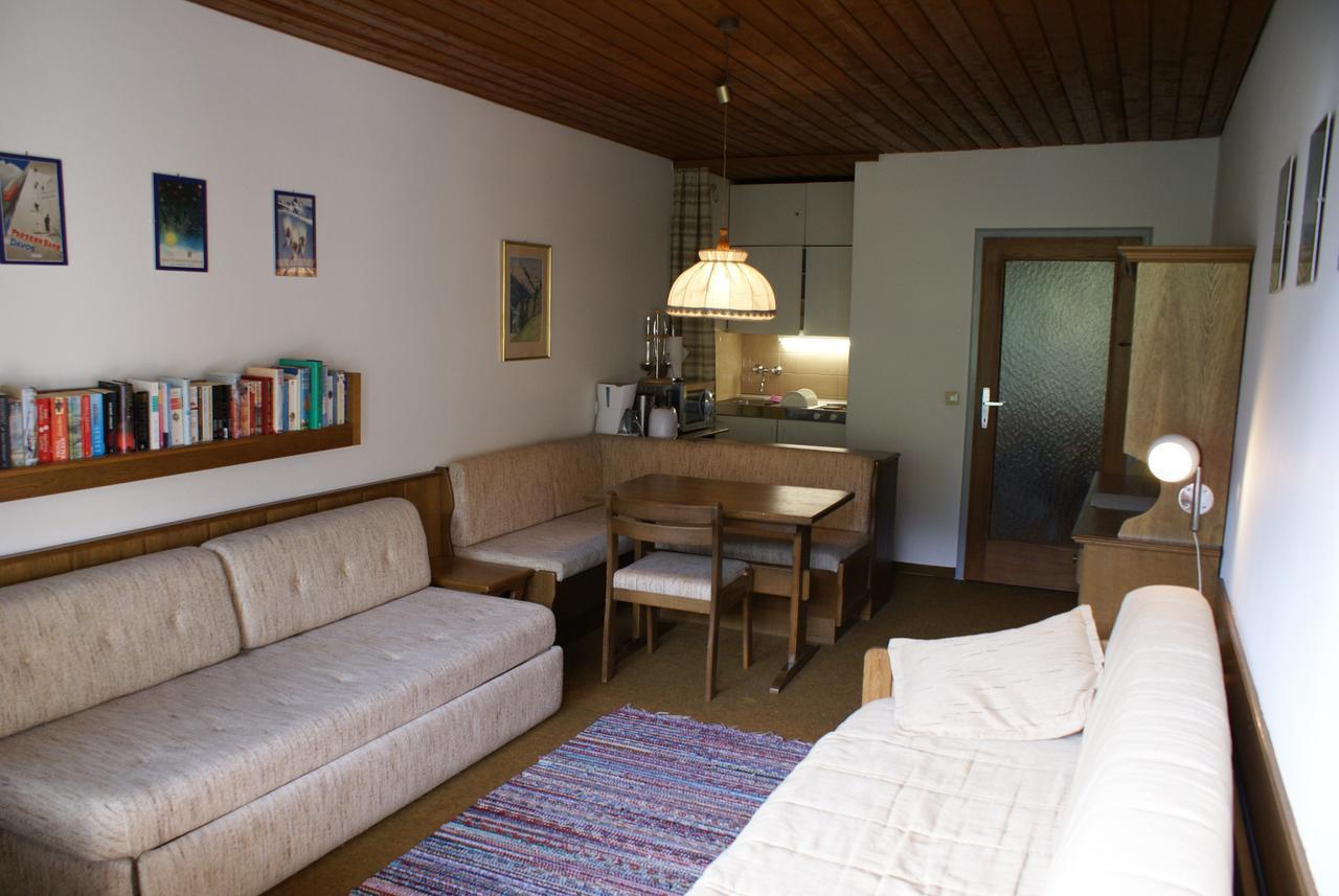 Haus Kaernten Bad Kleinkirchheim Pokoj fotografie